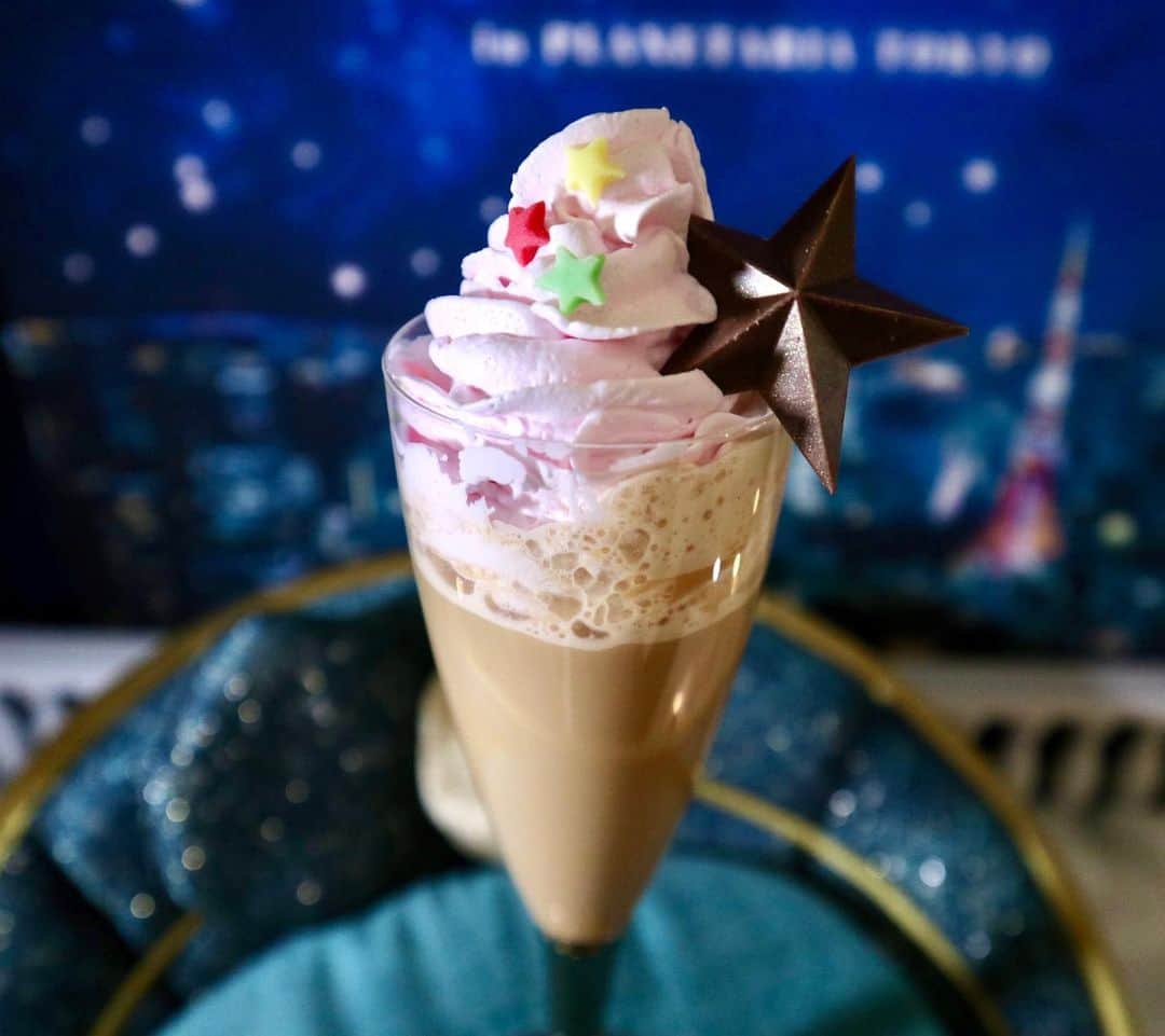 横山みれいのグルメインスタ