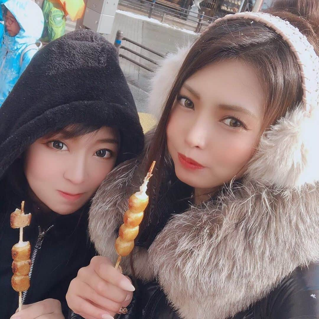 堀えりかのインスタグラム