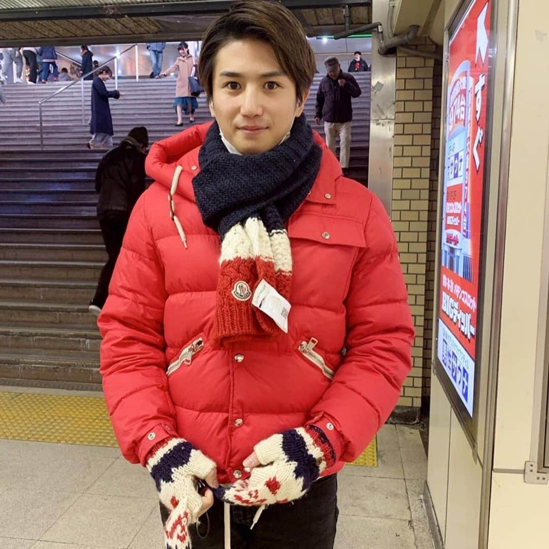 石原プロモーションさんのインスタグラム写真 - (石原プロモーションInstagram)「#Repost @saitoat27 with @get_repost ・・・ 神田穣  ただいま次の仕事の準備中✨ 健康優良児💪✨も今日はちゃんとマスクを しております。 現場での写真が撮れないので仕事終わりに🤳 . #神田穣  #石原プロ」2月10日 10時34分 - ishihara_promotion