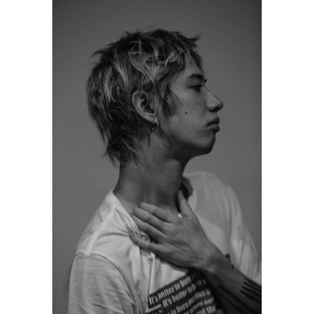 のインスタグラム：「@ogata_photo」