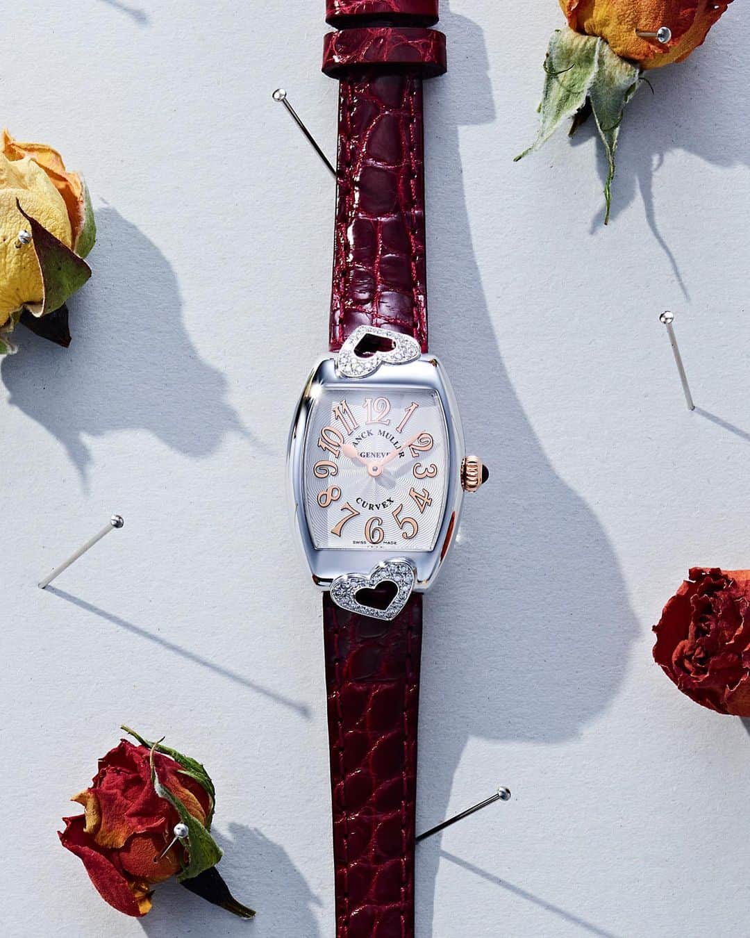 FRANCK MULLER JAPANのインスタグラム