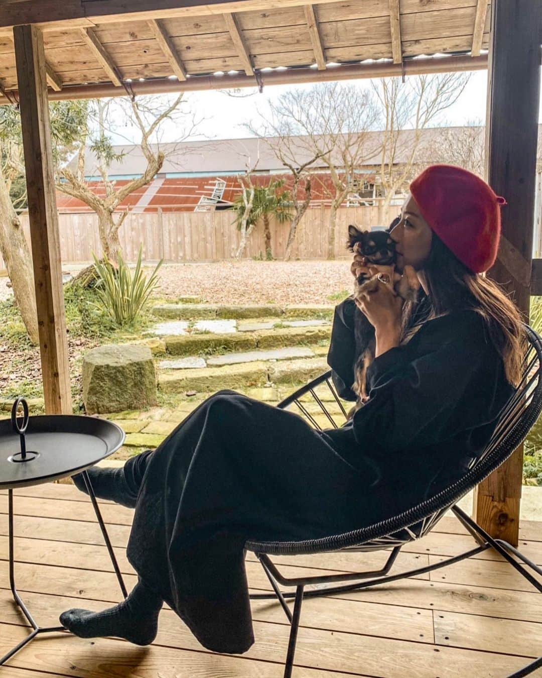 松林裕香のグルメインスタ