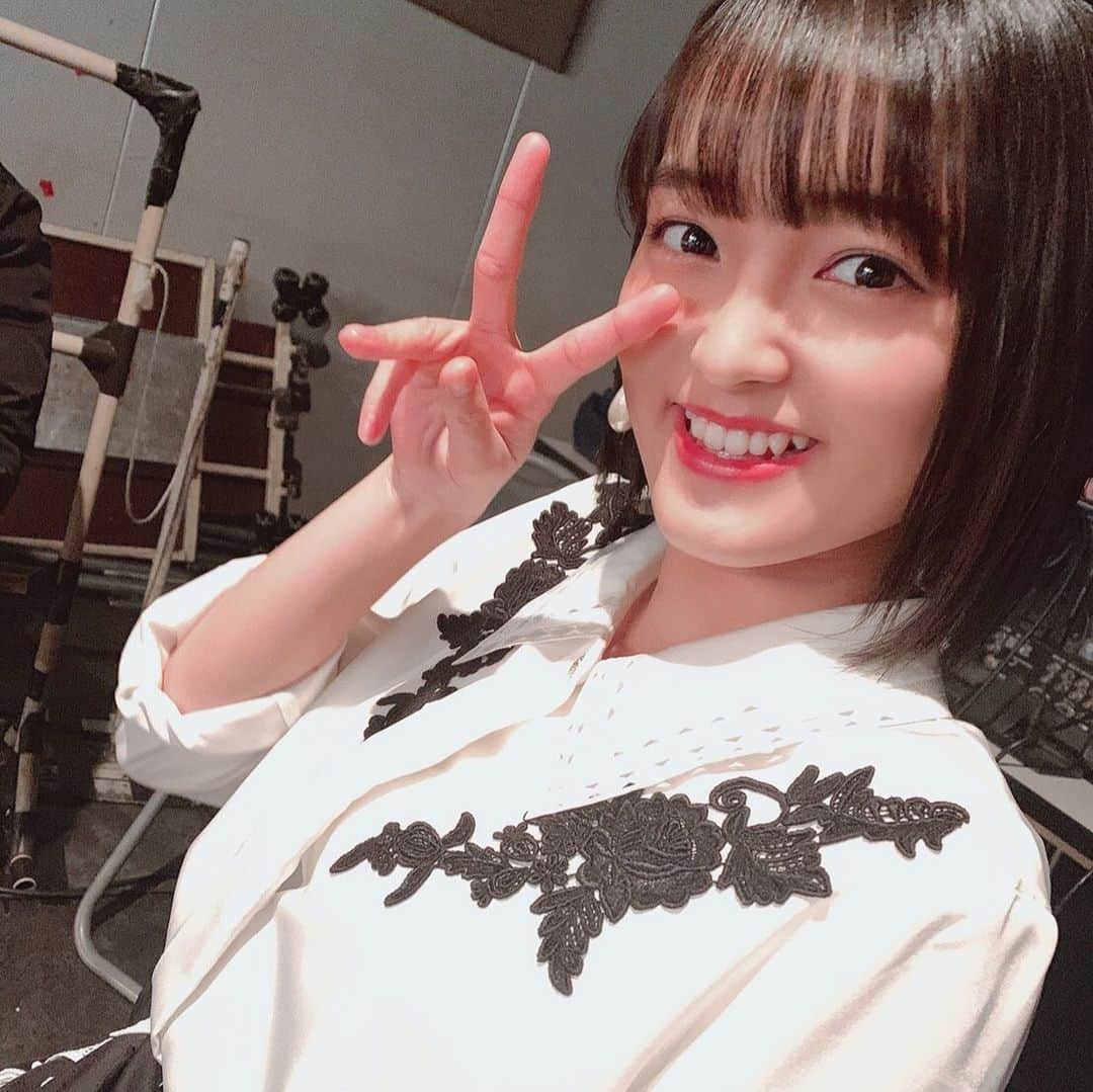 こぶしファクトリーのインスタグラム：「こんにちばんわ！浜浦彩乃です！ 今日は、野村みな美ちゃんの誕生日当日🎊そしてバースデーイベントがありますね！ 20歳になっても自分の意思を曲げず、いろんなことをするのむちゃんでいて欲しいです！ 村人の皆さん、こぶし組の皆さん、後悔なんて残さず全力で楽しんできてください😆😆 #浜浦彩乃 #こぶしファクトリー #野村みな美　#祝20歳 #バースデーイベント #村人　#こぶし組　#後悔なんて絶対残すなよ」