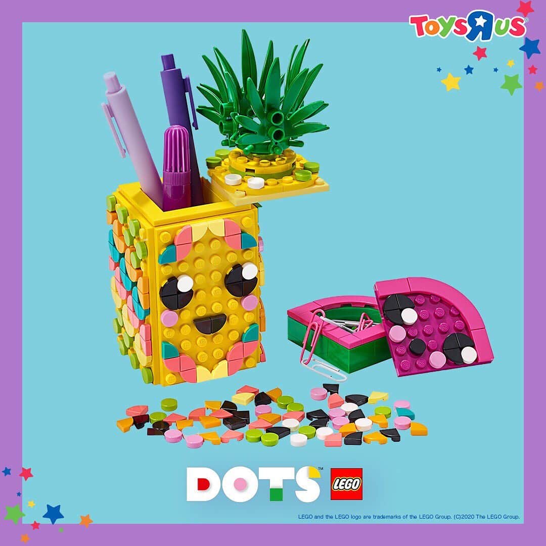 Toys''R''Us｜トイザらス 公式 のインスタグラム