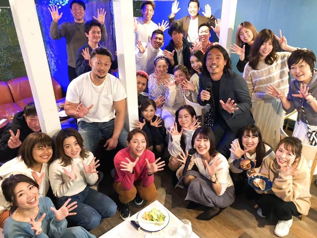 Yuri Sakuraiのグルメインスタ