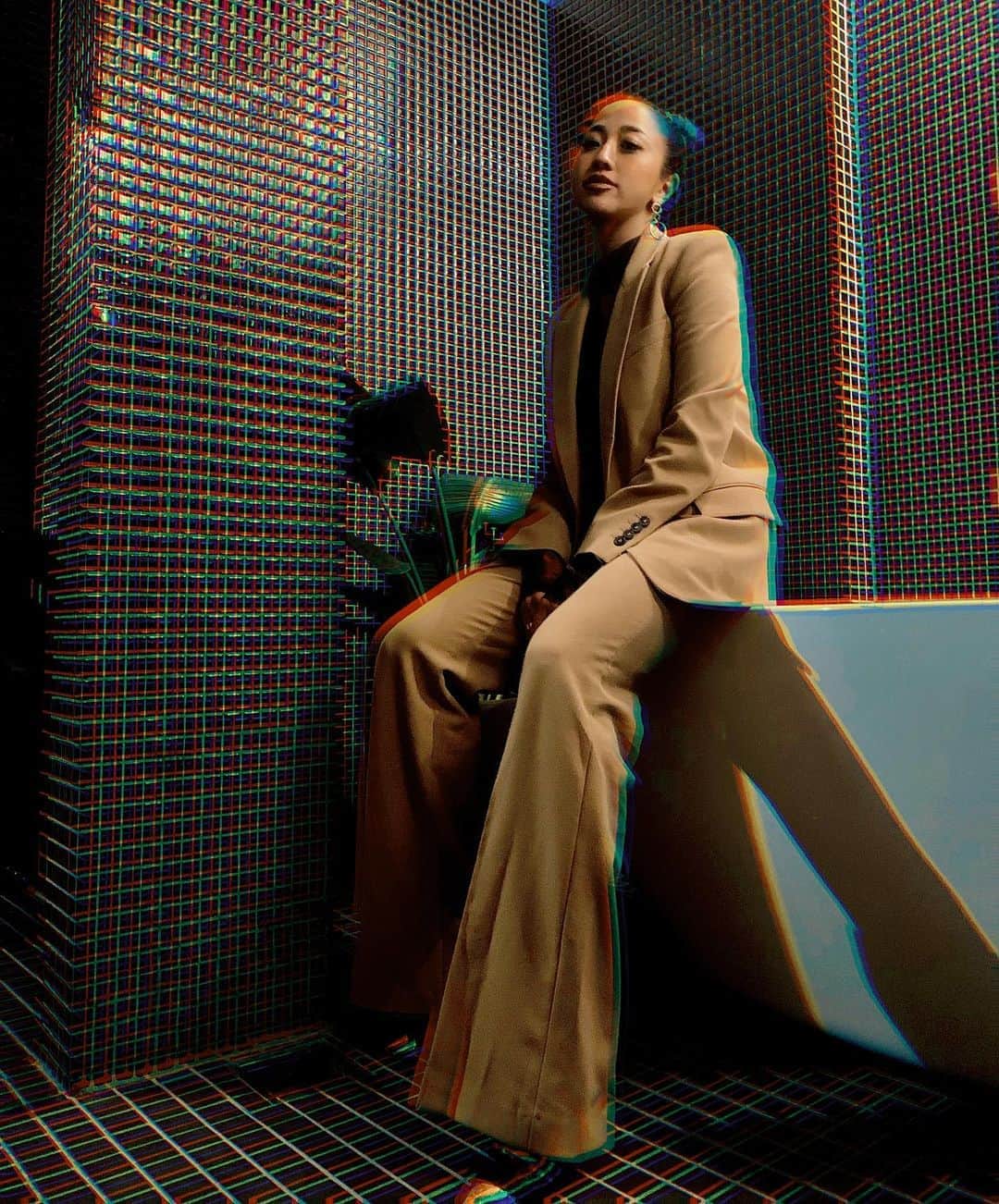 JASMINEのグルメインスタ