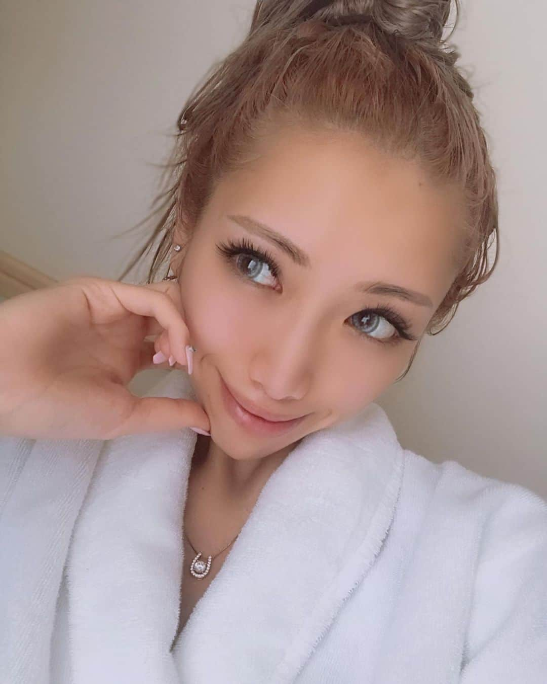 角田麻央のインスタグラム