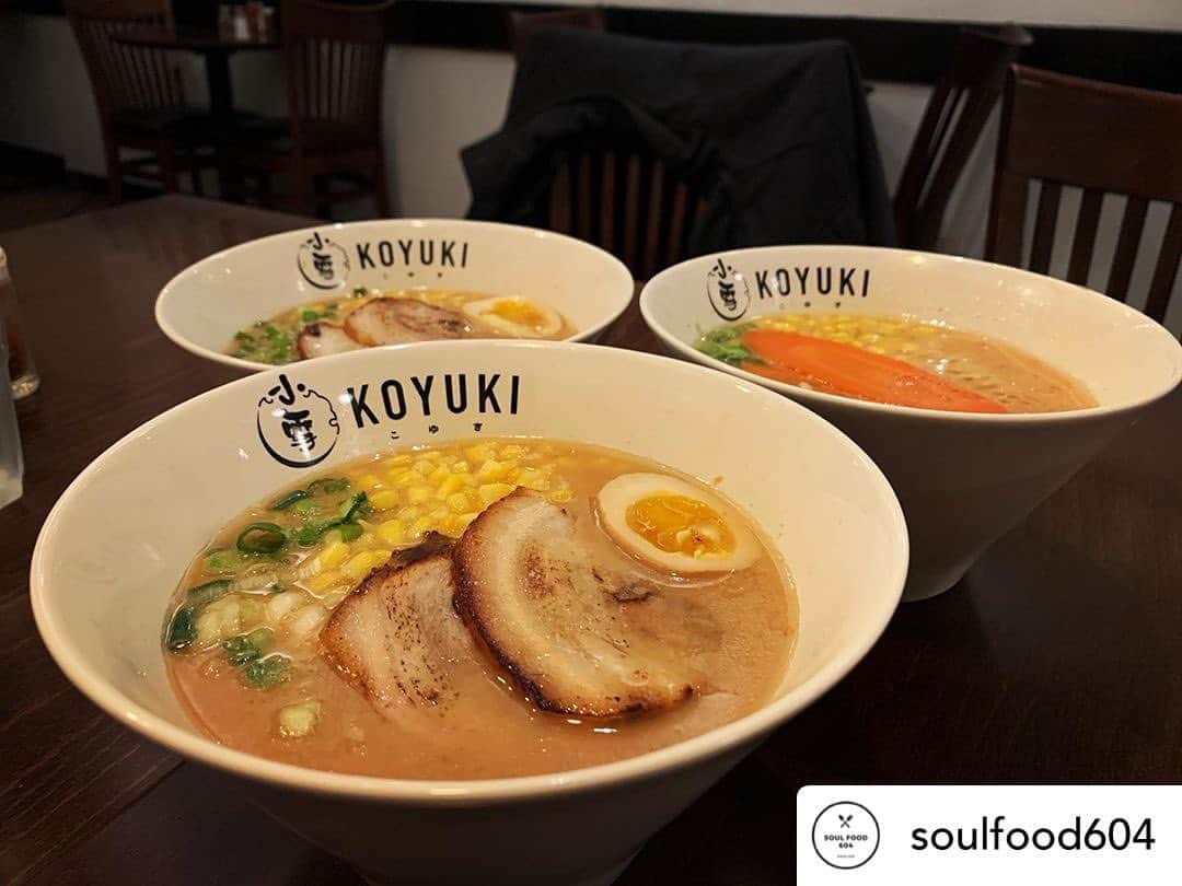 Koyukiのインスタグラム