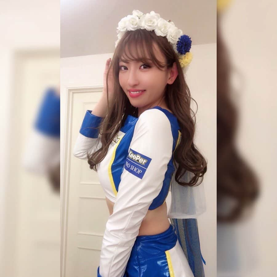 中村このみのインスタグラム