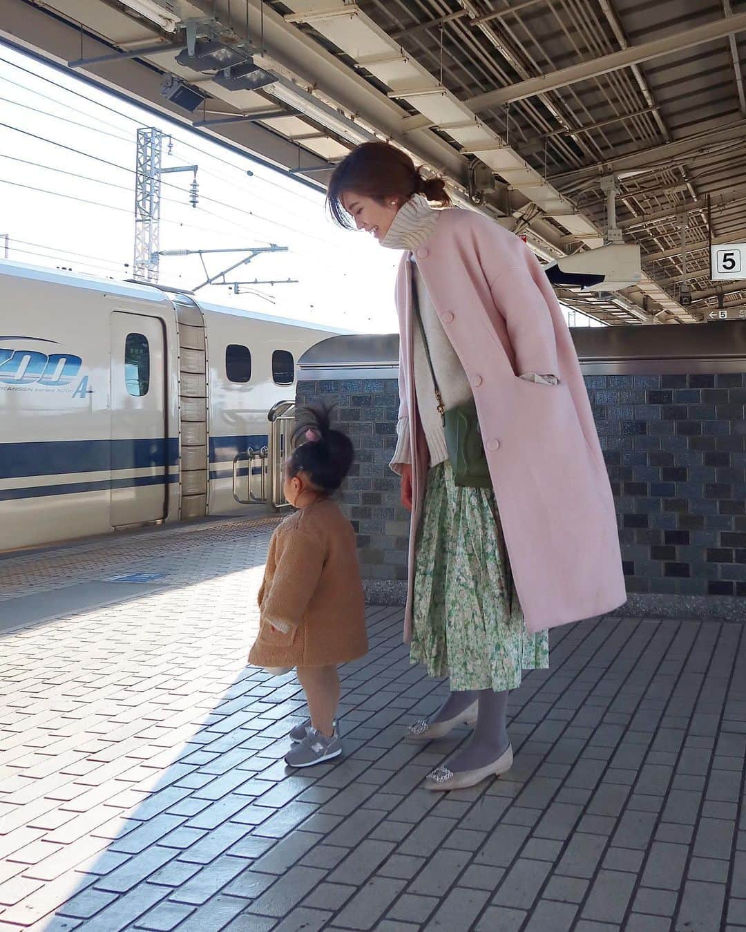 川人未帆のグルメインスタ