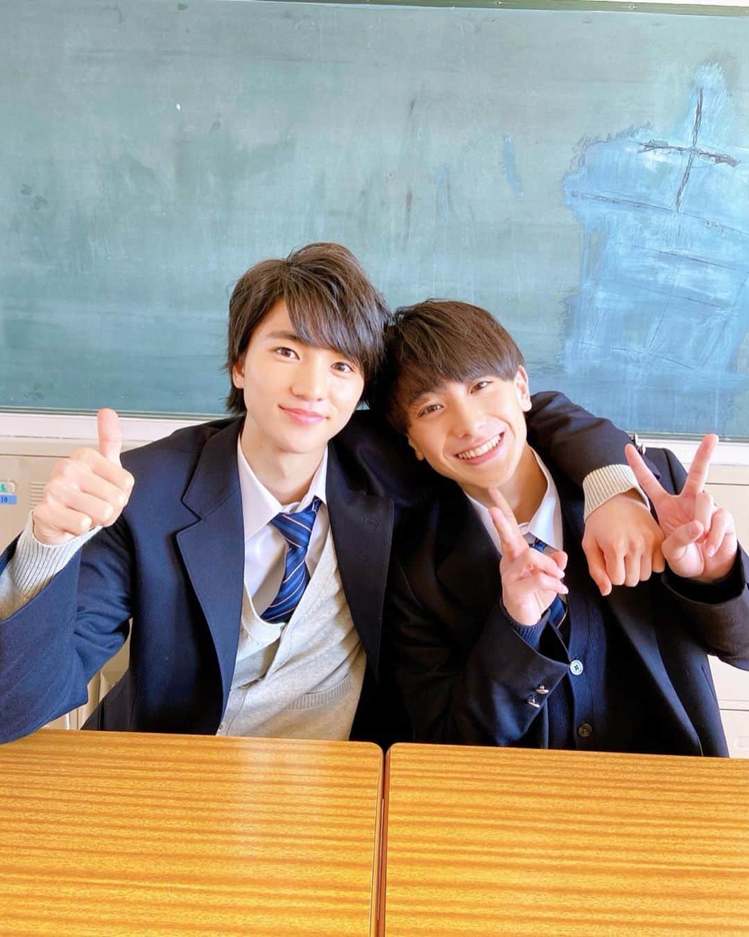 小西詠斗のインスタグラム：「「絶対零度」6話 木村さんの監督回に 大聖君と出演しています 主人公の時にもとってもお世話になった木村さんの月9監督回🎉🎉 見るべきだと思います！！🙌」