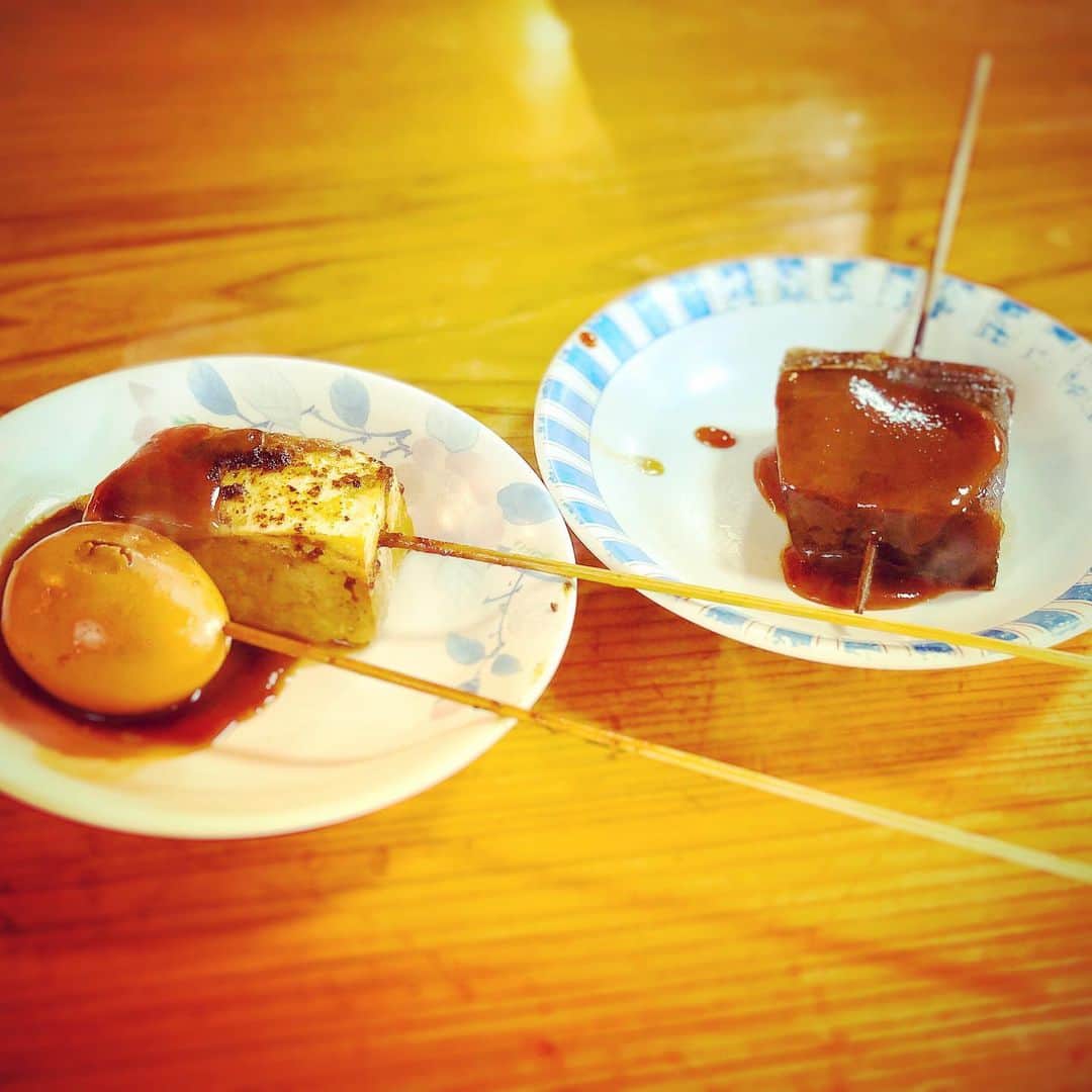 坂東慧さんのインスタグラム写真 - (坂東慧Instagram)「今日は移動日！ 移動する前にペプさんとうどぅん！ んまかった！ #移動日最高 #うどぅん #つるや」2月10日 12時53分 - bandohsatoshi