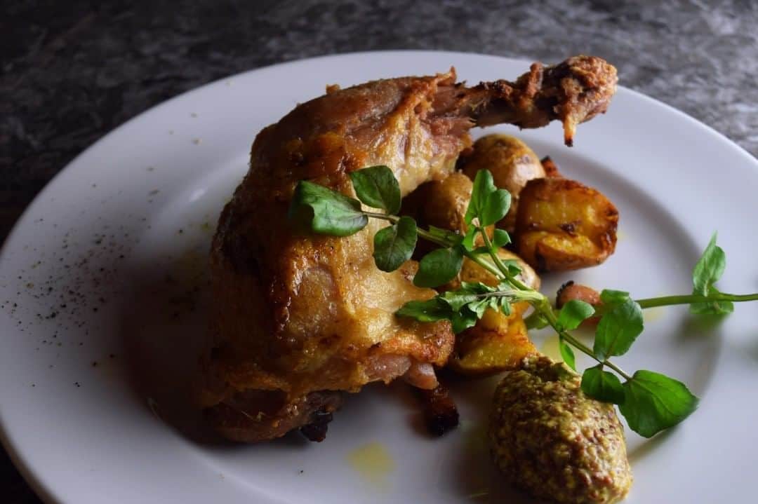 ブルックリンパーラー札幌のグルメインスタ