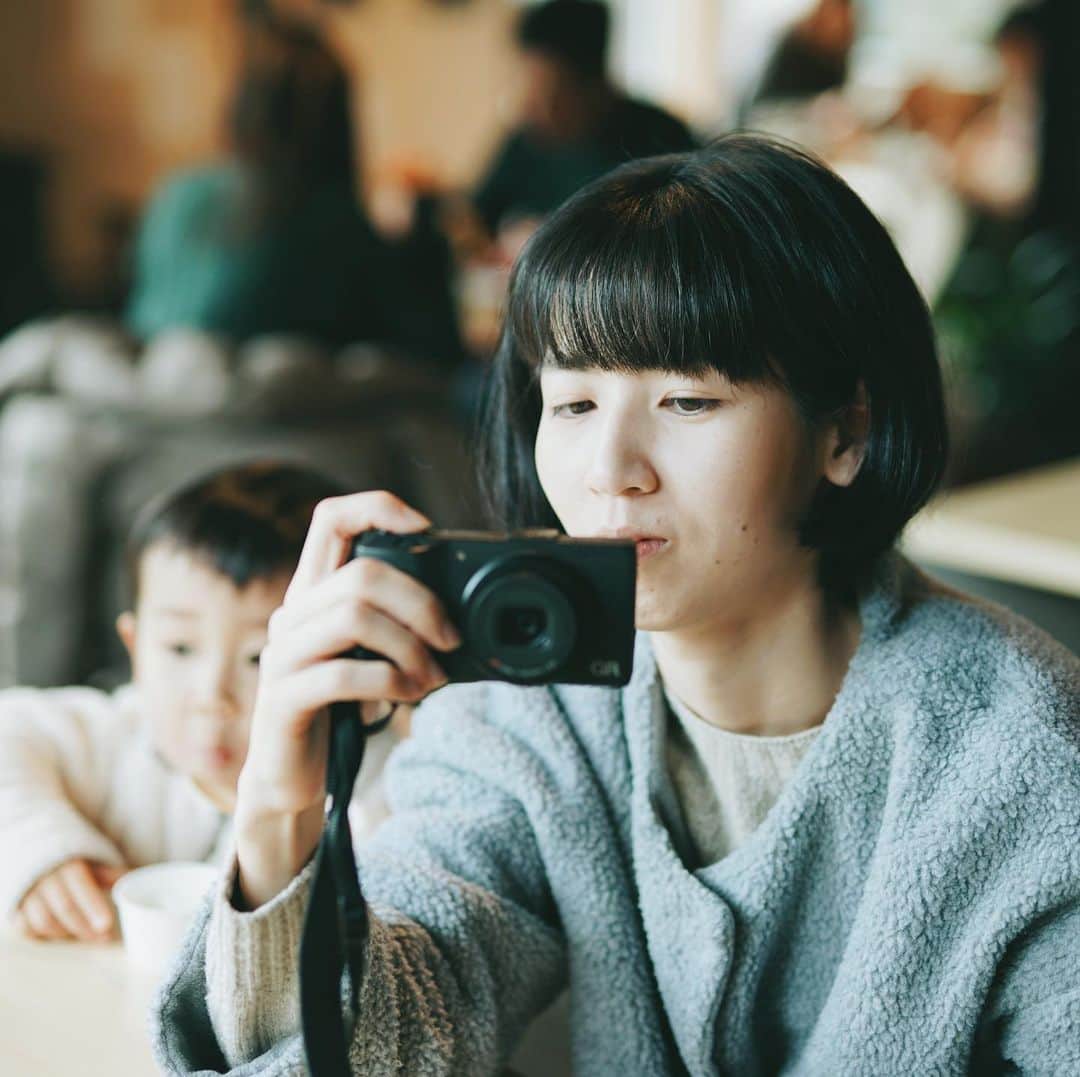 Takafumi Gotoのインスタグラム：「💇🏻‍♀️」