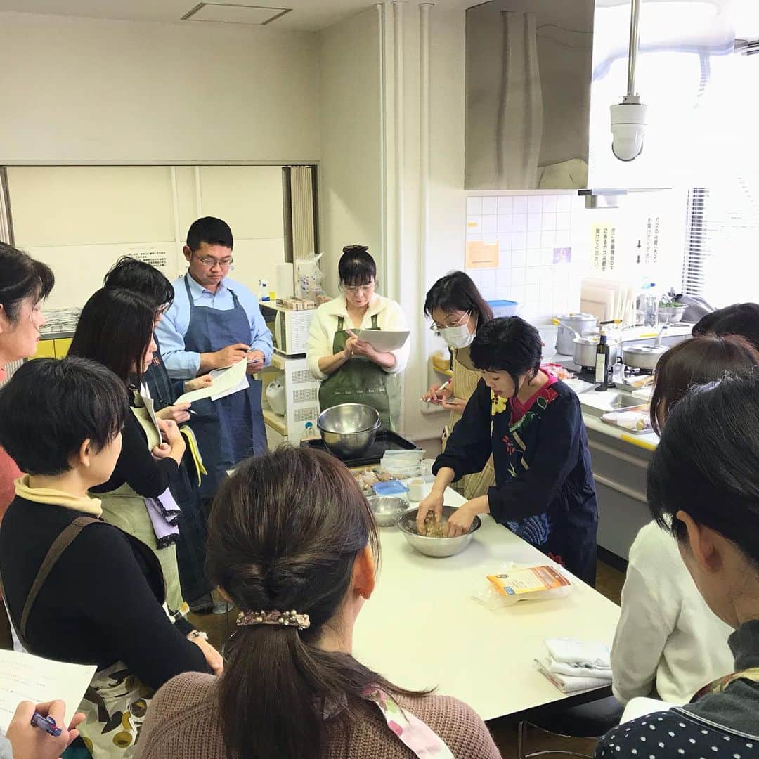 スーパーフード研究会さんのインスタグラム写真 - (スーパーフード研究会Instagram)「スーパーフードは人類を救う地球からの愛の贈り物 スーパーフードは家庭の毎日の食卓に使われてこそ 力を発揮します。 「みんなが笑顔になるエネルギー」 それがスーパーフードです ♯九州スーパーフード研究会  http://superfood-jp.com」2月10日 23時49分 - superfoodjapan