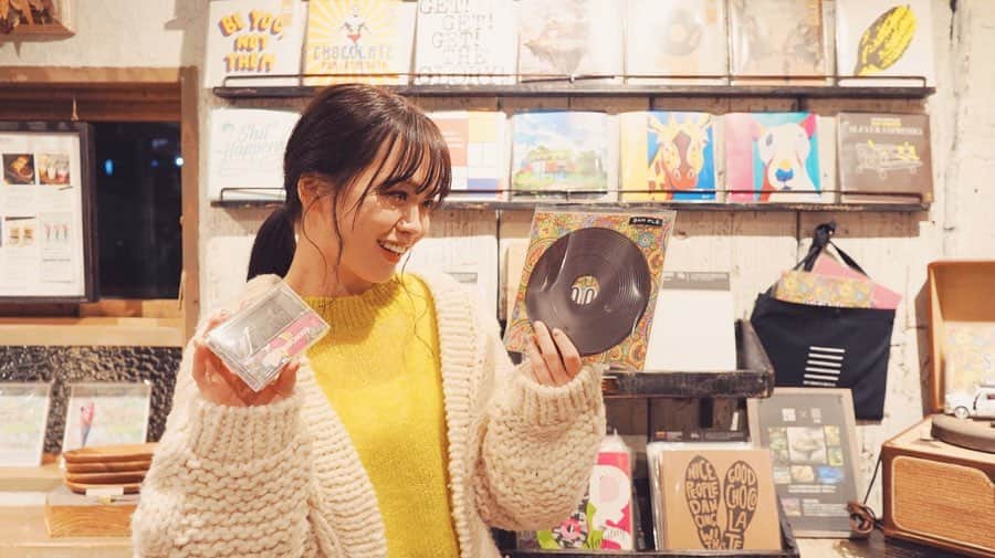 TaVisionのグルメインスタ