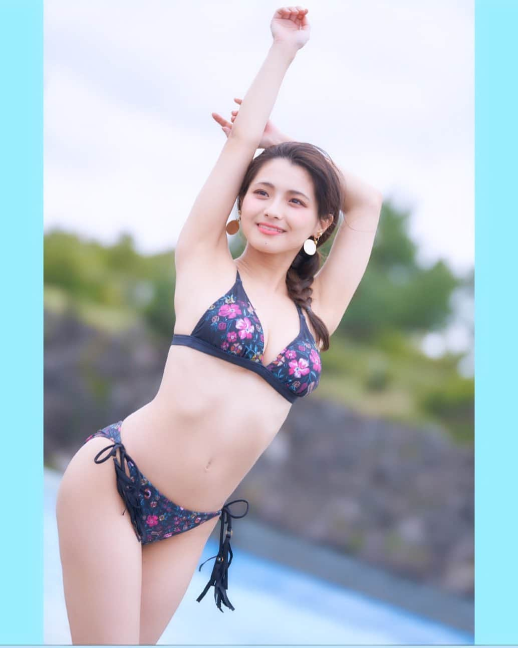 片岡沙耶さんのインスタグラム写真 - (片岡沙耶Instagram)「. のび〜!! . . . . #片岡沙耶 #gravure  #サンスポ #大磯ロングビーチ  #グラビアート #ファッショングラビア  #fashion #fashiongravure #japanesegirl  #패션 #모델  #수영복추천  #수영복추천 #แฟชั่น #ผู้หญิง #ชุดว่ายน้ำ  #ผู้หญิงญี่ปุ่น #时尚 #模型 #泳装」2月10日 22時41分 - kataoka_saya38