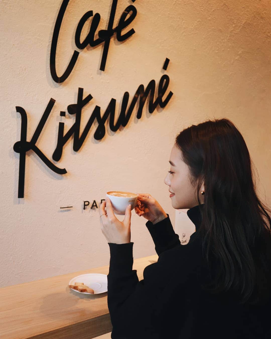 伊原葵のグルメインスタ