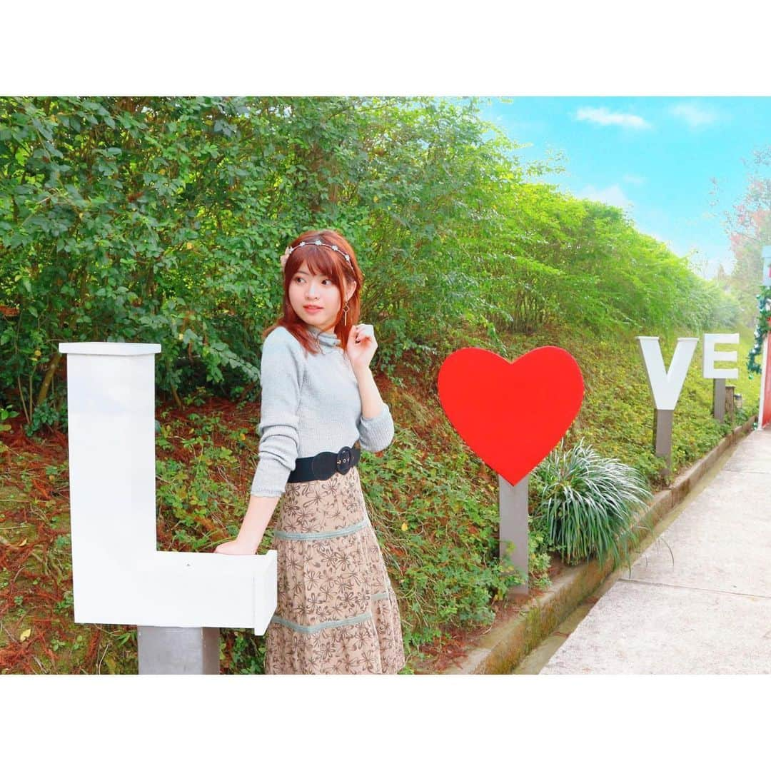 馬嘉伶さんのインスタグラム写真 - (馬嘉伶Instagram)「🍵 #L❤️VE . いよいよ バレンタインがもうすぐやって来ますね💕 皆さんは当日何をしますか🍫❓ . 私は。。。 お仕事がなかったら多分 1日家にいていつも通り普通に過ごします😂😂 ↑アイドルっぽくないね💦 . . 【#まちゃの台中🍄】 📍#心之芳庭 #薰衣草森林 #台灣 #台湾 #台湾旅行 #台中 #台中旅行 #台中景點  #台湾女子旅 #台湾カフェ #台湾グルメ #台中美食  #Taiwan #taiwantravel #Taichung #taichungtravels」2月10日 22時43分 - macyacyarin