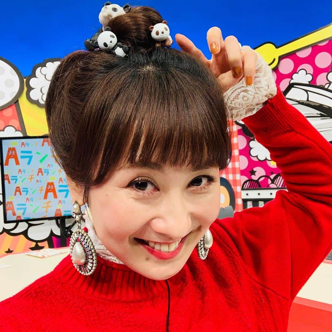 糸数美樹のインスタグラム：「黒柳みきとにー」