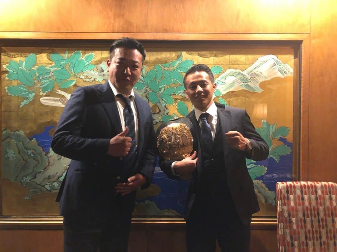 武居由樹のグルメインスタ