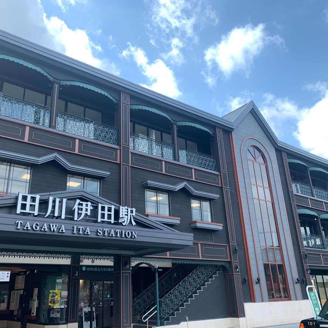井口謙のインスタグラム