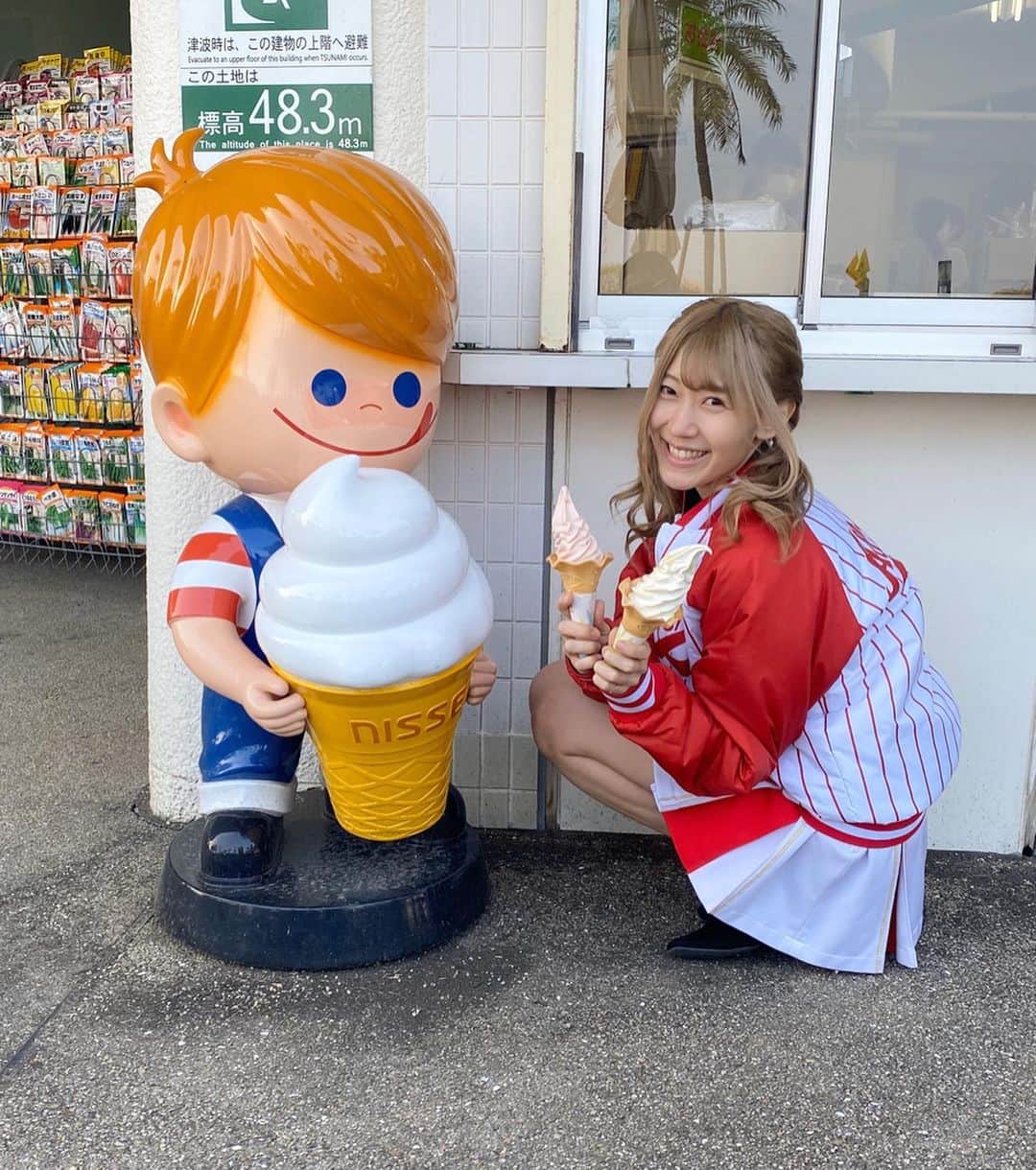 ホームランなみちのグルメインスタ