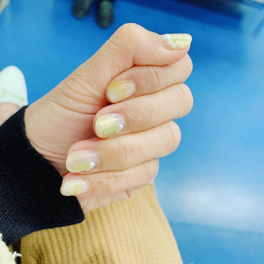 山田幸代のインスタグラム