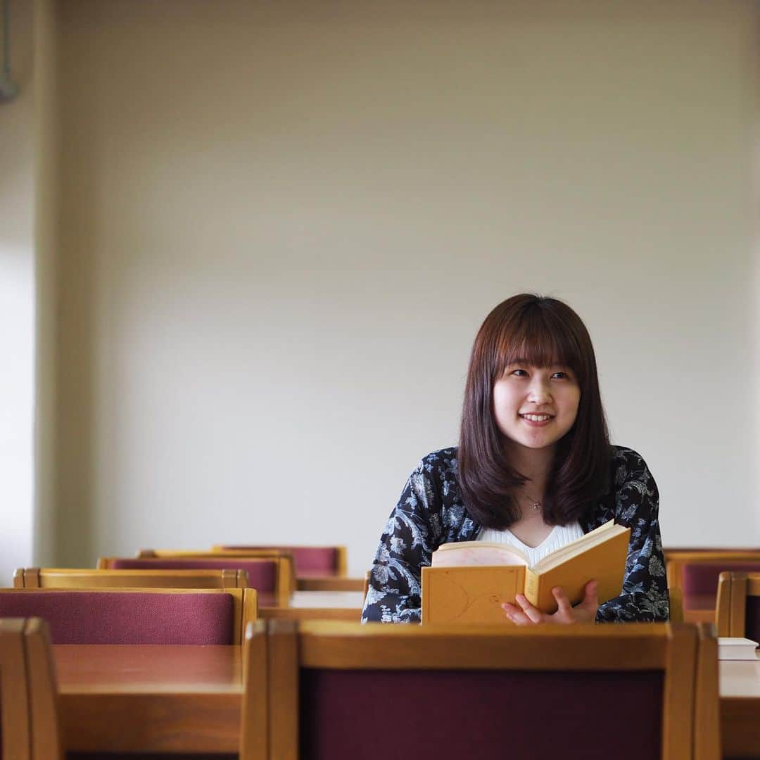 福岡女子短期大学のインスタグラム