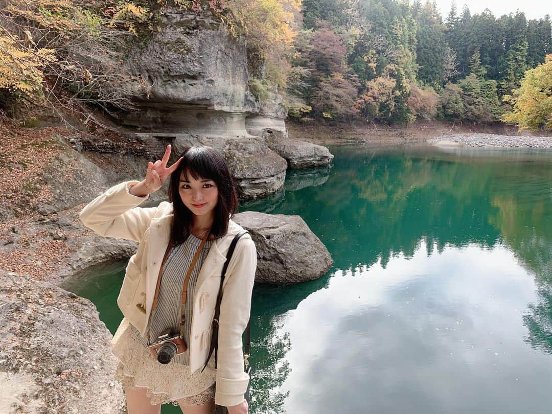 伊藤桃のインスタグラム