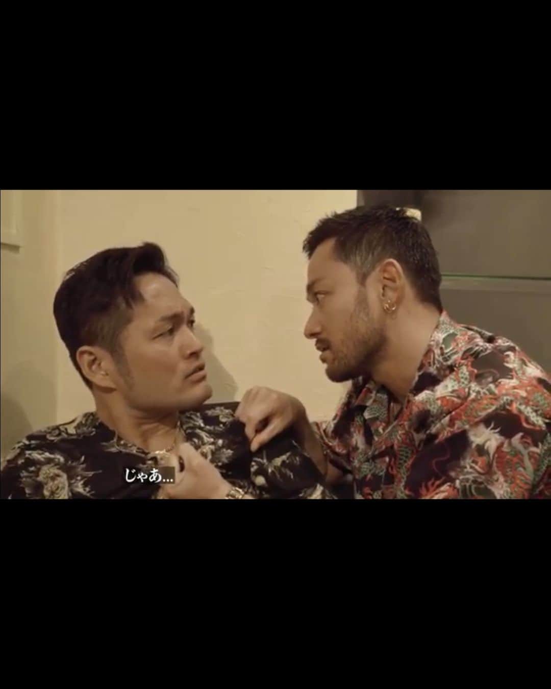 のインスタグラム：「#純悪 #youtube #あがってるよ #阿部亮平 #山根和馬 #みてね」