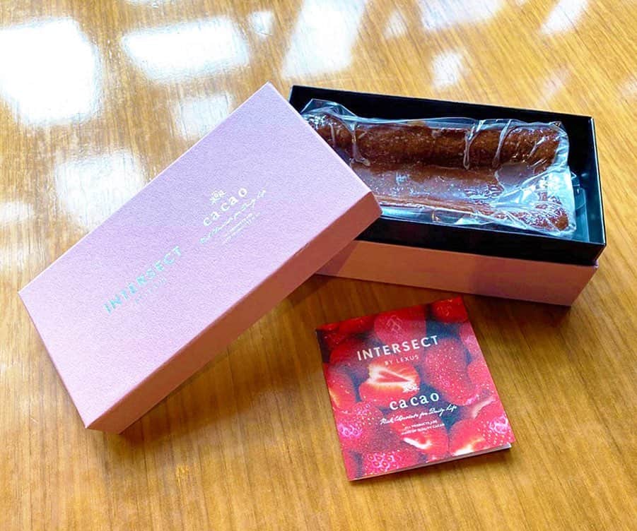 LEXUS / レクサスのグルメインスタ