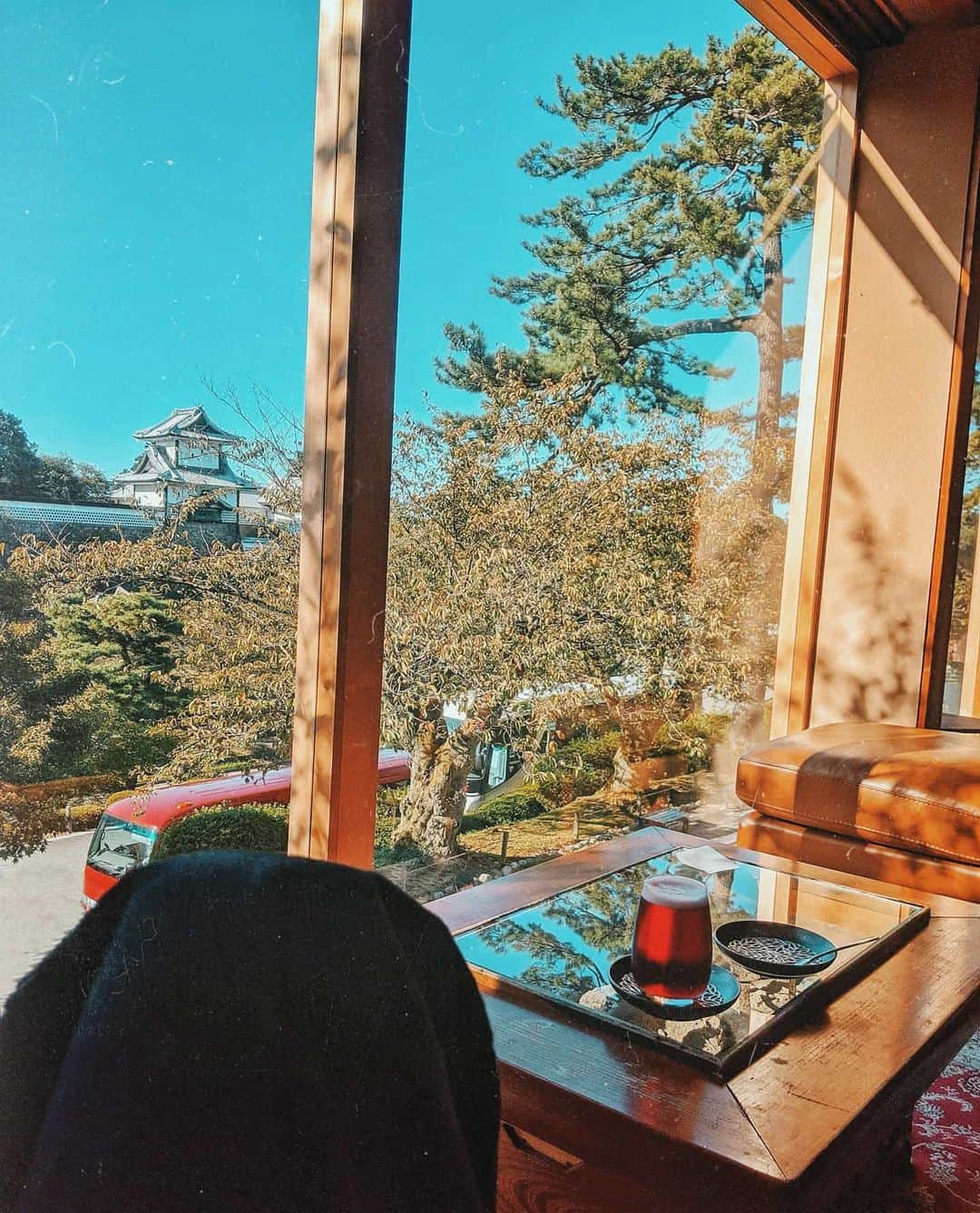 Lisaのインスタグラム