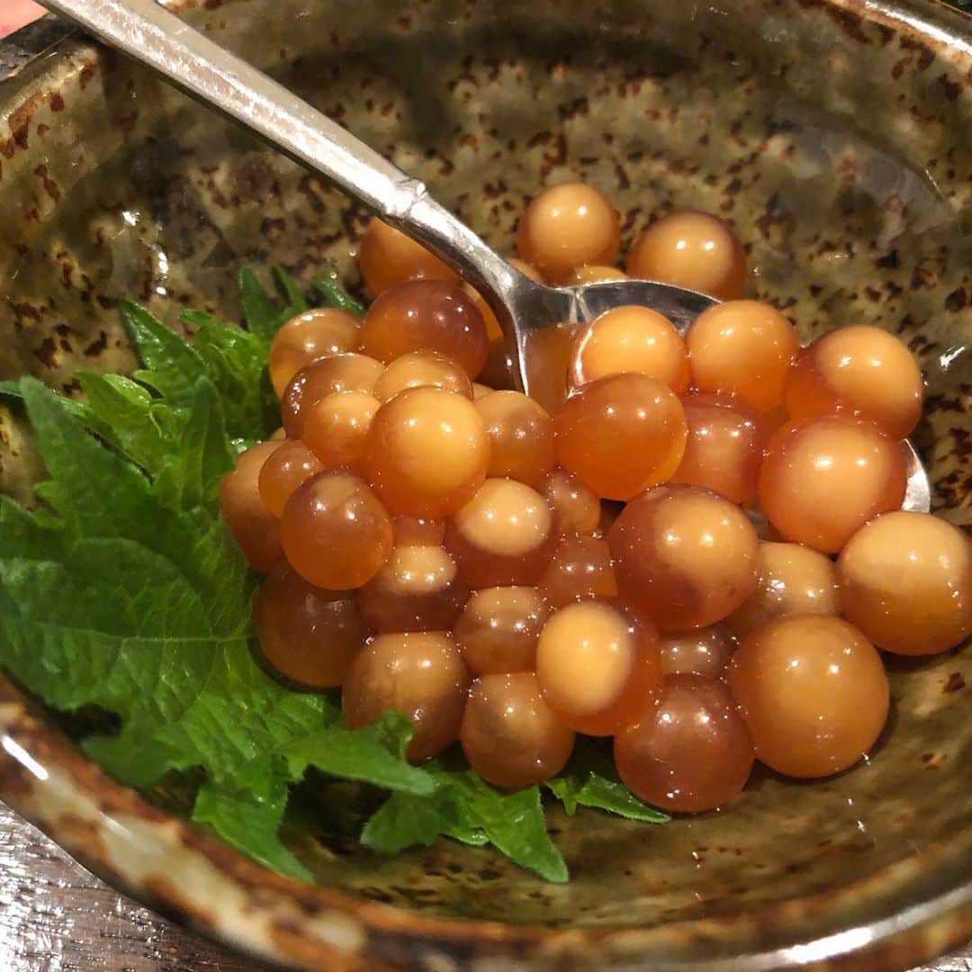 迫田愛子のグルメインスタ