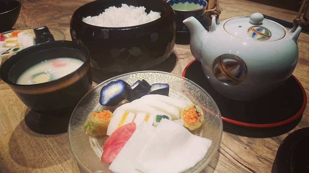 松本康太のインスタグラム