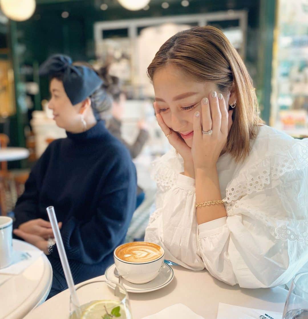 小川ひとみのグルメインスタ