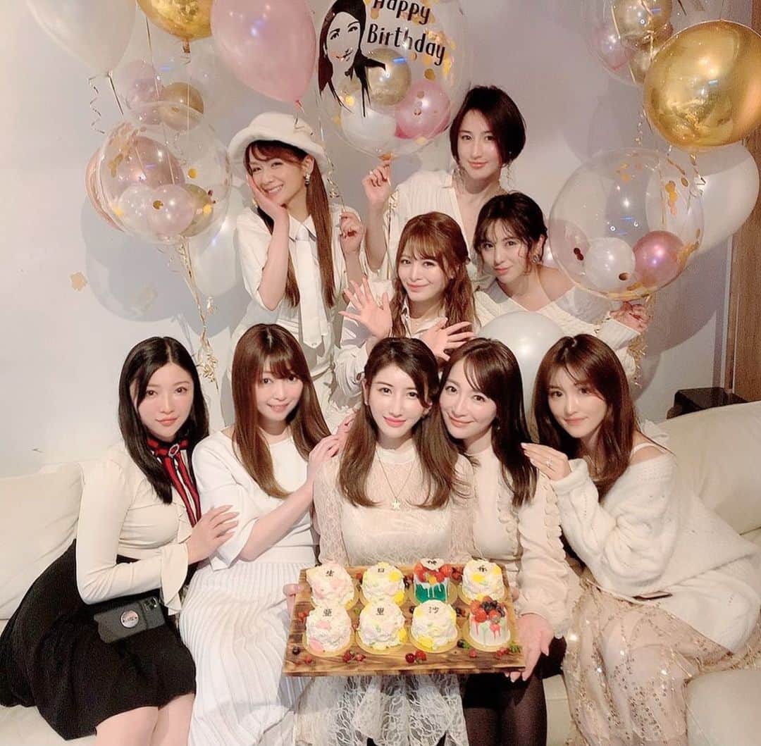 栄木明日香のグルメインスタ