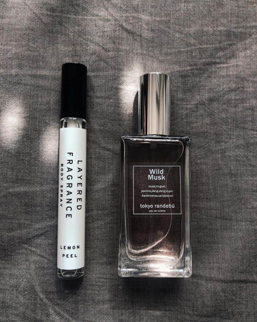 山田愛梨さんのインスタグラム写真 - (山田愛梨Instagram)「New Perfume. その日の気分でレイヤードしたりしなかったり🥀 . ふらっと見つけるからこうやって少しずつ増えていく」2月10日 16時17分 - airi_yamada
