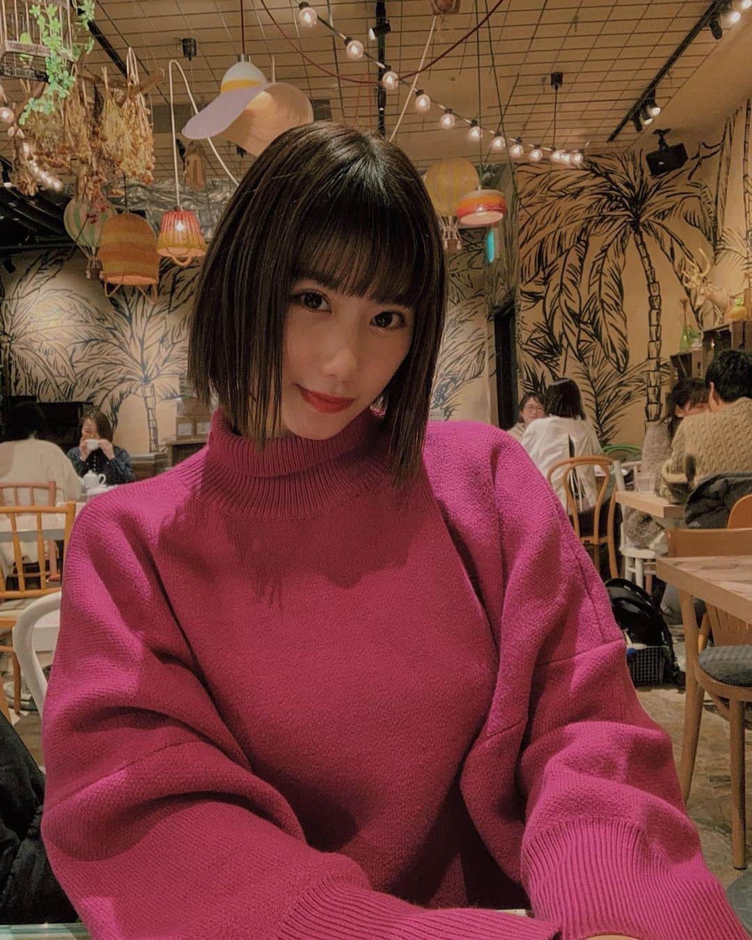 石田優美さんのインスタグラム写真 - (石田優美Instagram)「﻿ ﻿ ﻿ ﻿ 🍴🍓﻿ ﻿ ﻿ ﻿ ﻿ #キッチンアンドマーケット ﻿ #ルクア #メルカ﻿ #フルーツパーラー #フルーツ ﻿ #デザート #ビュッフェ」2月10日 16時13分 - yu_mi_1012