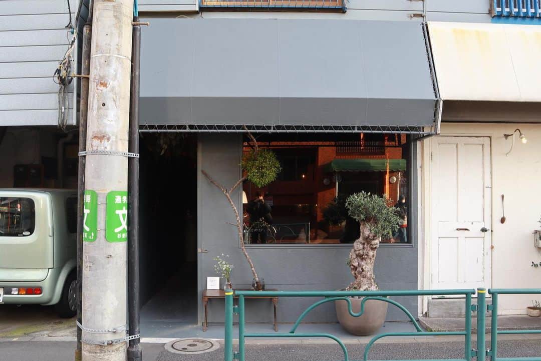 石井輝明のグルメインスタ