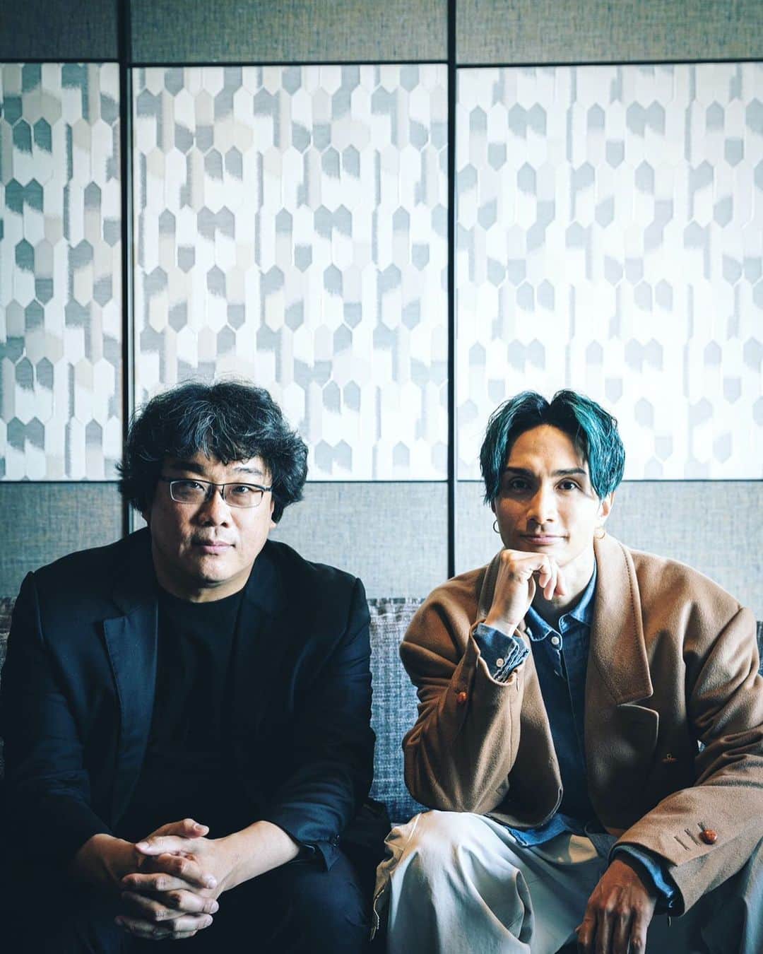 橘ケンチのインスタグラム