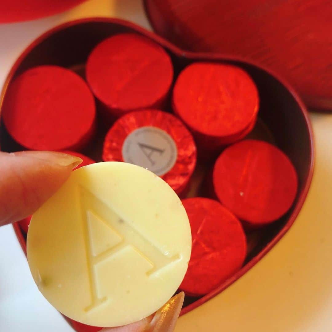 里井真由美のグルメインスタ