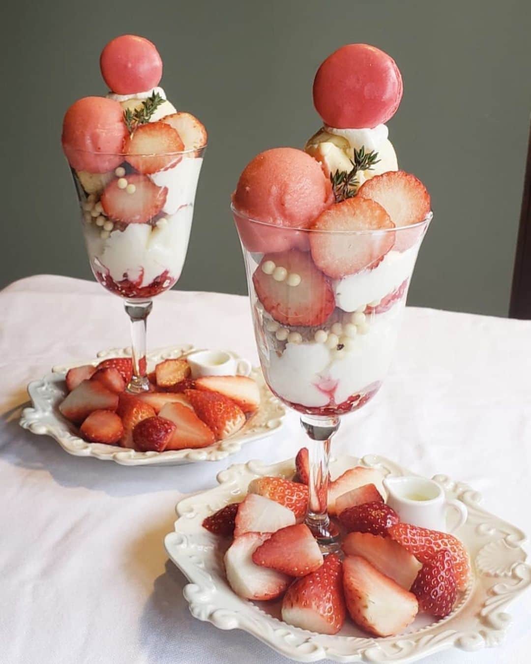 ナゴレコのグルメインスタ