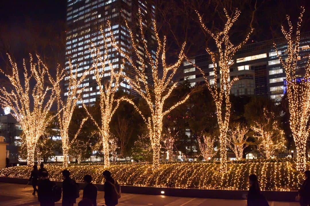 東京都庁広報課のインスタグラム