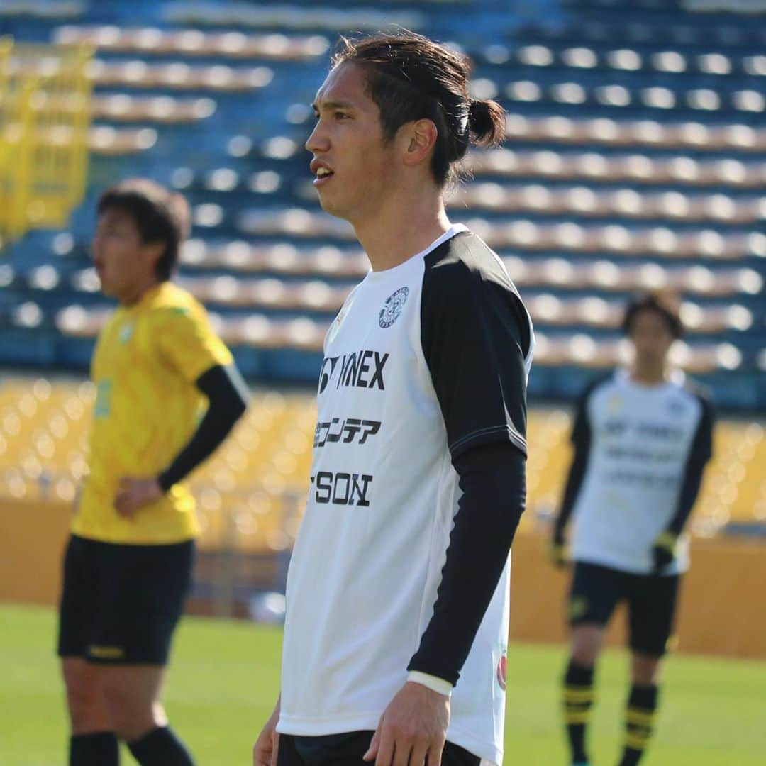 柏レイソルさんのインスタグラム写真 - (柏レイソルInstagram)「nice goal👍⚽️ @goyahiroto  #reysol #呉屋大翔」2月10日 17時06分 - kashiwareysol_official