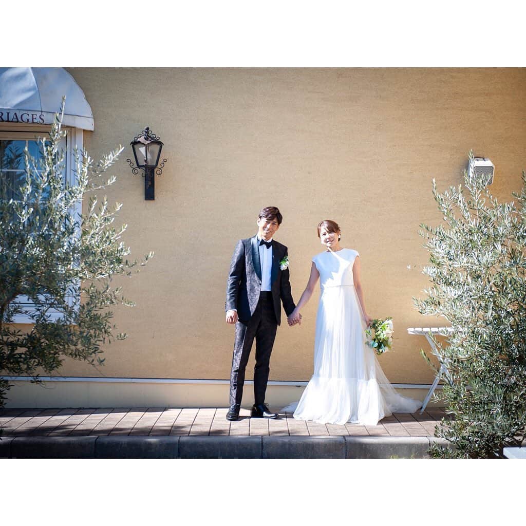 ヴィラデマリアージュ越谷レイクタウンweddingのグルメインスタ