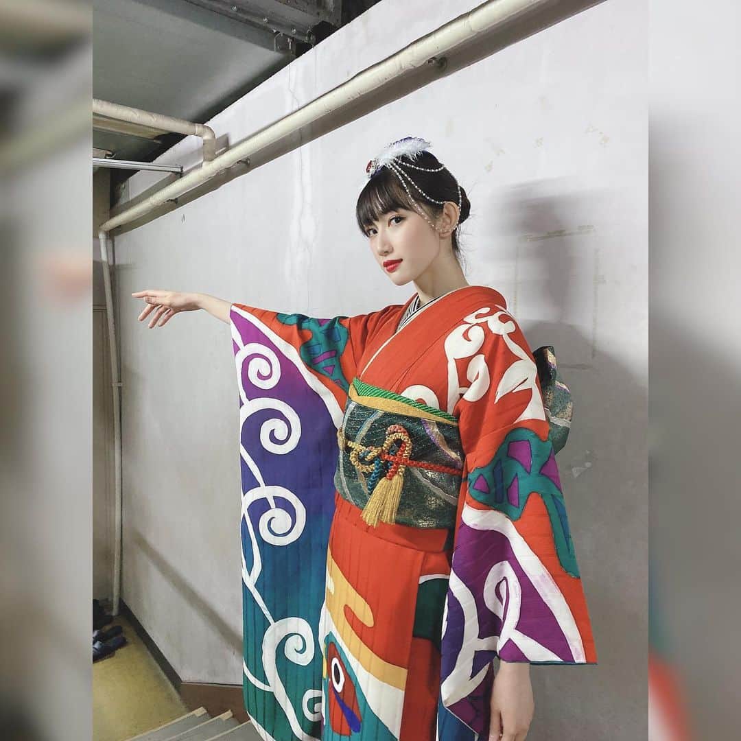 黒田瑞貴のインスタグラム
