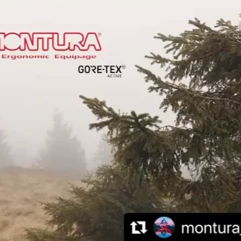 Montura-Japan searching a new wayのインスタグラム