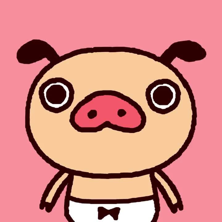 パンパカパンツ公式のインスタグラム