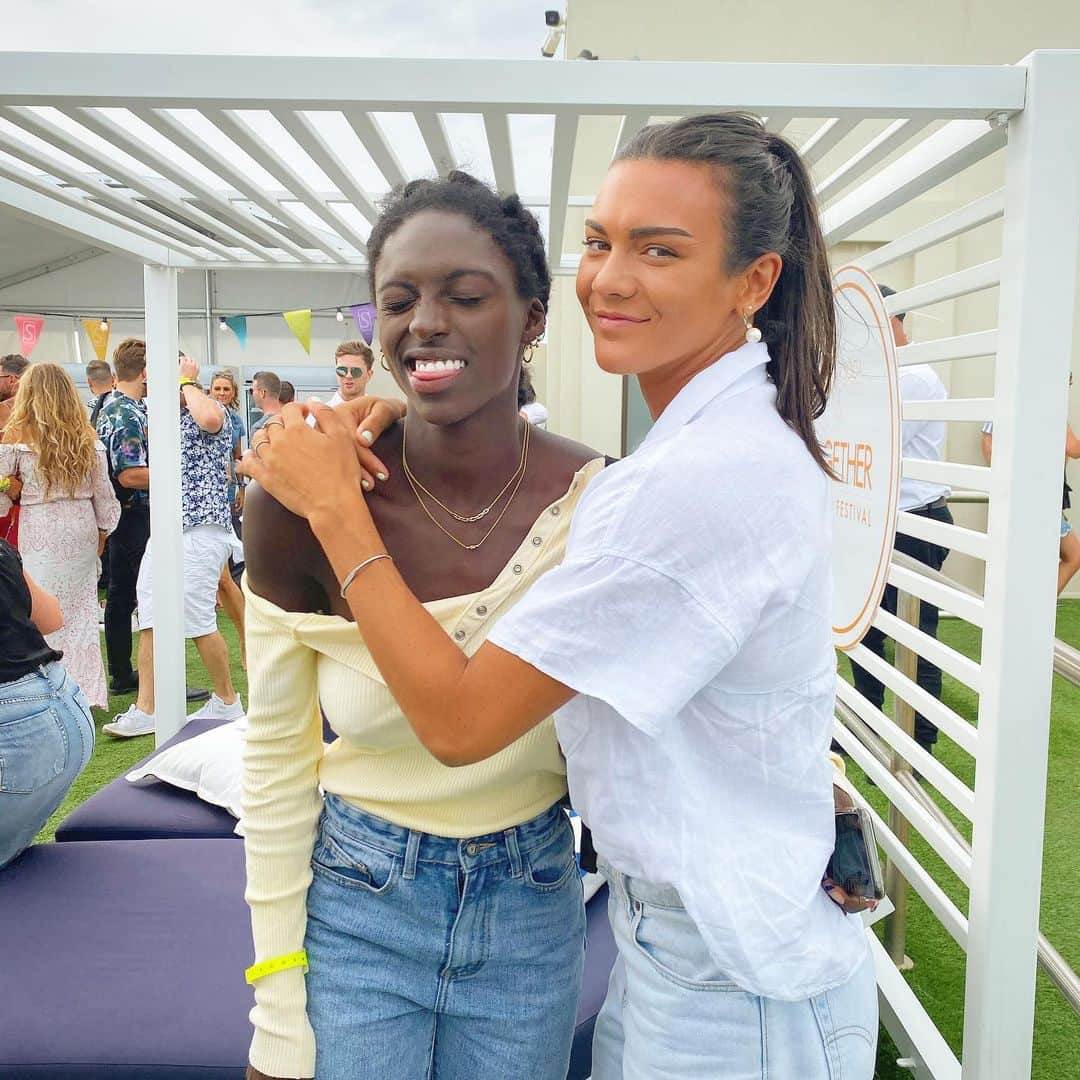 NANA OWUSU-AFRIYIEのインスタグラム